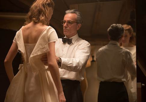 Phantom Thread