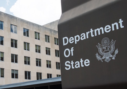 State Department