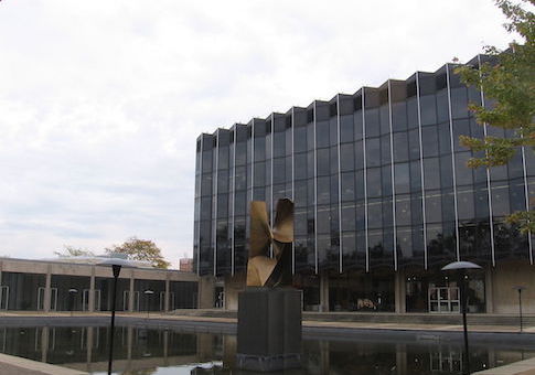 University of Chicago Law School