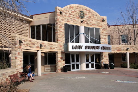 Colorado State University