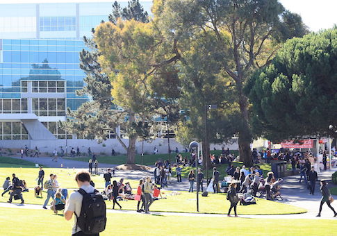 San Francisco State University