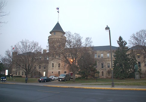 University of Minnesota