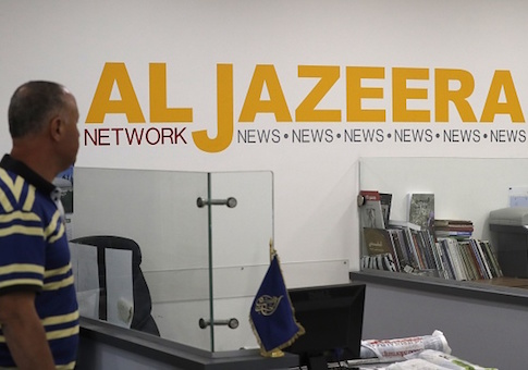 al jazeera