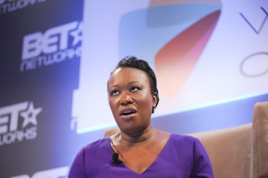 Joy-Ann Reid
