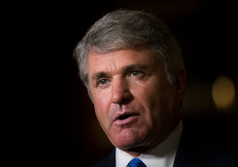 Rep. Michael McCaul