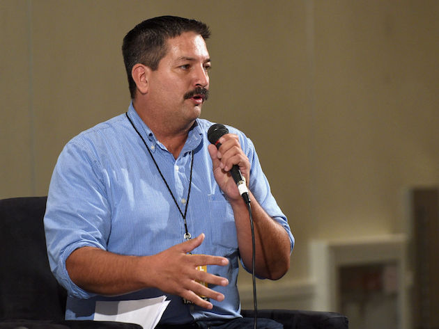 Randy Bryce