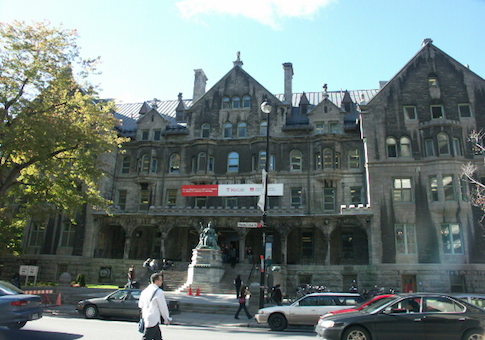 McGill
