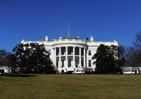 White House