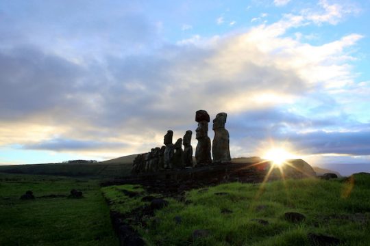 Easter Island