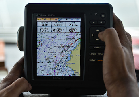 GPS