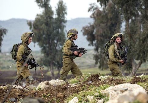 Israel IDF
