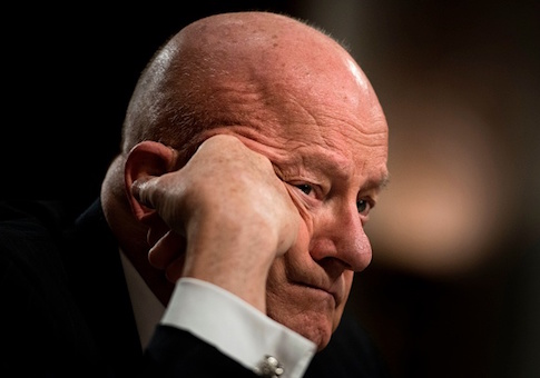 James Clapper