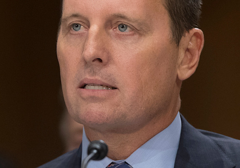 Richard Grenell /