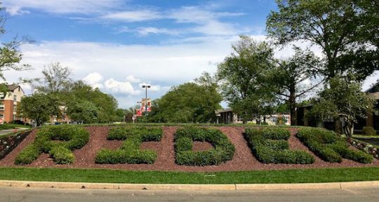 Rider University
