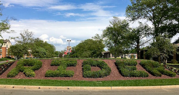 Rider University