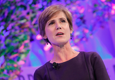 Sally Yates