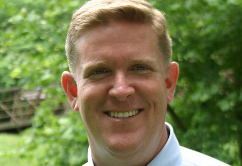 Brendan Kelly