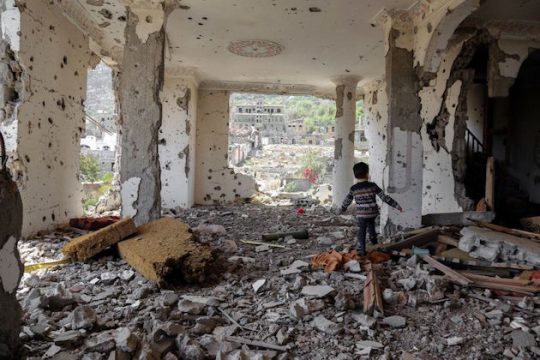 Yemen