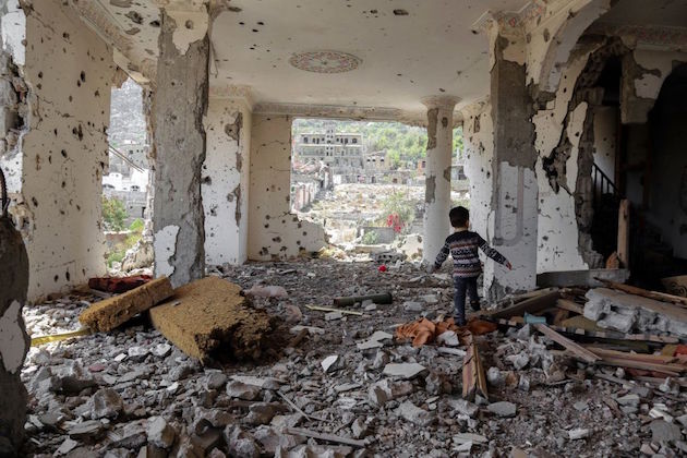 Yemen