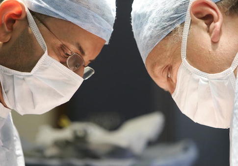 surgery