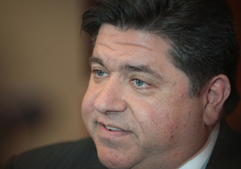 J.B. Pritzker