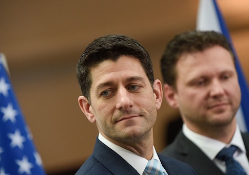 Paul Ryan