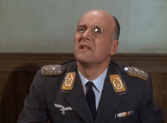 Colonel Klink
