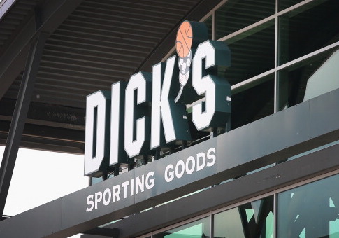 Dick's Sporting Goods