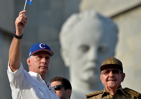 Cuba