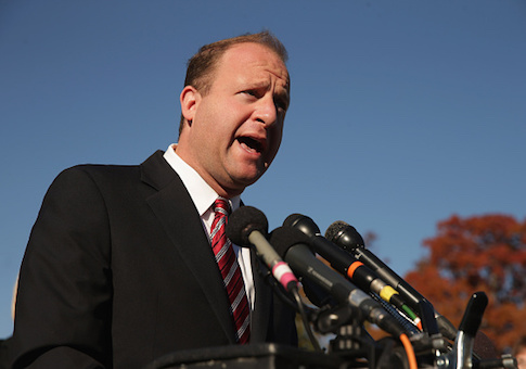 Jared Polis