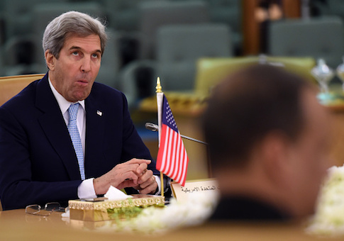 John Kerry