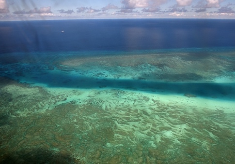 South China Sea