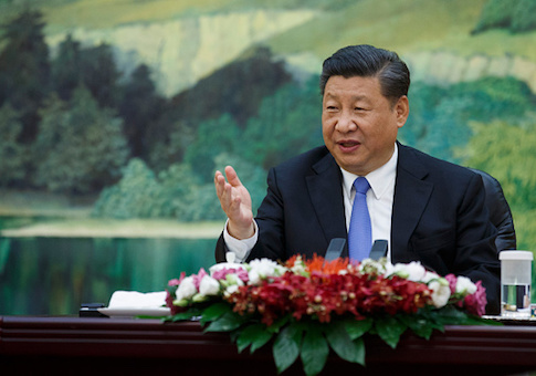Xi Jinping