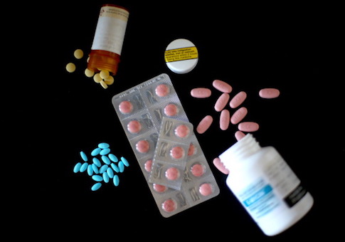 prescription drugs