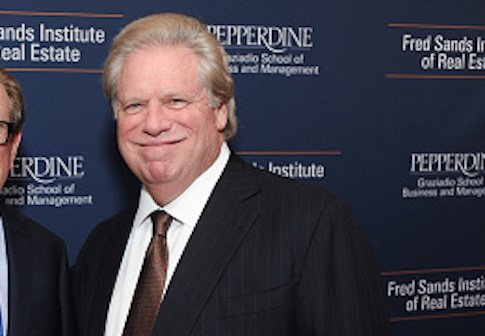Elliot Broidy