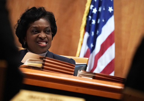 Mignon Clyburn