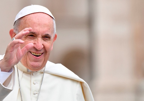 Pope Francis