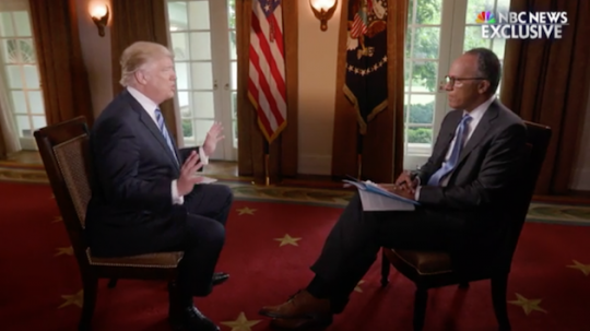 Holt Trump