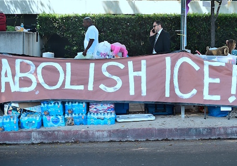 abolish ICE