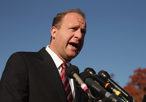 Jared Polis