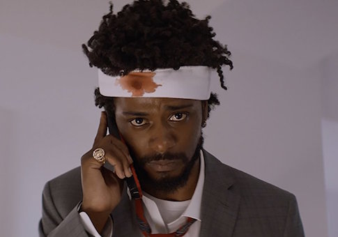 'Sorry To Bother You' / IMDB