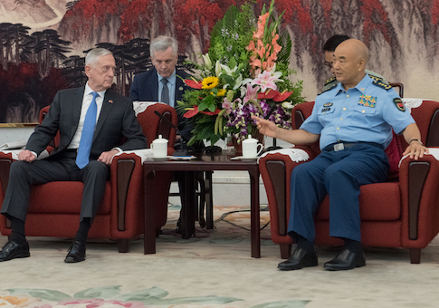 Mattis Xu