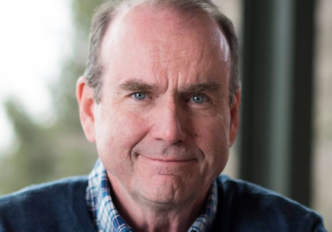 Scott Wallace