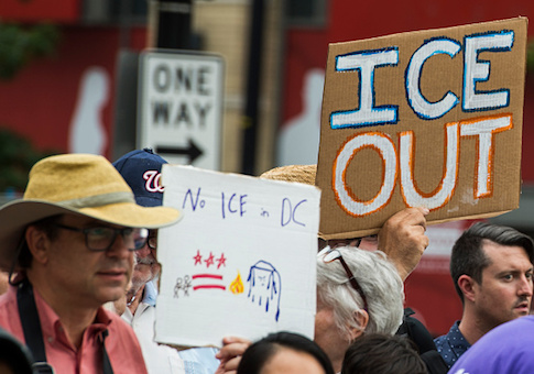 Abolish ICE