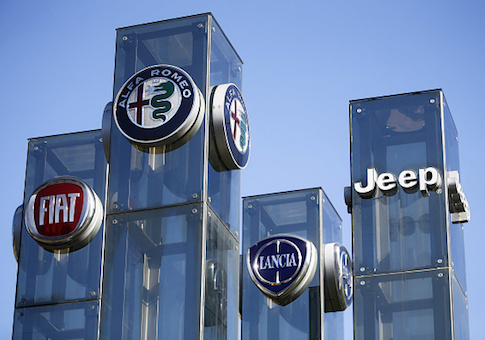 Fiat Chrysler