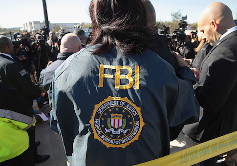 FBI