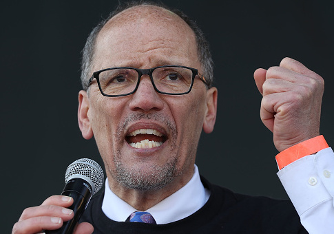 Tom Perez
