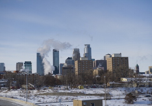 Minneapolis