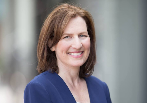 Kim Schrier