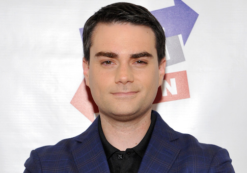 Ben Shapiro
